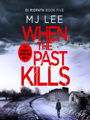 cover image of When the Past Kills